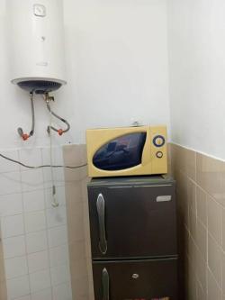 RESIDENCE SAPHIR à Abidjan - Photo 3