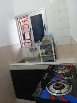 RESIDENCE SAPHIR à Abidjan - Photo 4