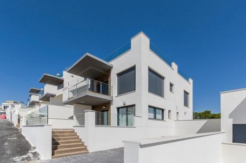 RESIDENCIAL OMEGA - TERCERA FASE - 14 VIVIENDAS ADOSADAS en Torrevieja - Imagen 1