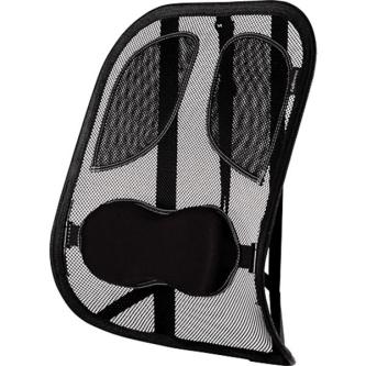 RESPALDO LUMBAR MESH PROFESS FELLOWES 8029901 en Madrid - Imagen 1
