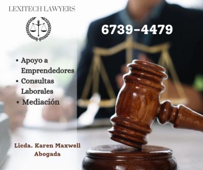RESPONSABILIDAD DILIGENCIA EN SUS PROCESOS LEGALES en Panamá - Imagen 15