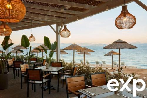 RESTAURANT – EMPLACEMENT RARE SUR LA FRENCH RIVIERA à Saint-Raphaël - Photo 1