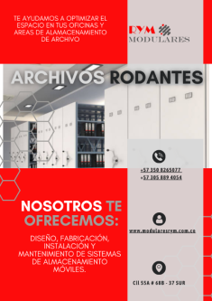 REUBICACIONES Y MONTAJES en Bogotá - Imagen 1