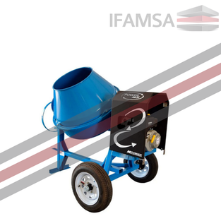 REVOLVEDORA IFAMSA MPOWER en Puebla - Imagen 1