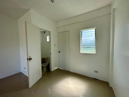RFO Studio-like Inner Unit Rowhouse For Sale in Numancia Aklan in Kalibo - Image 5