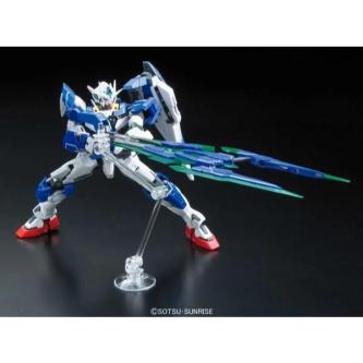 RG 00 Qan[T] Assembly Model in Kuala Lumpur - Image 1