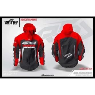 RG INDUSTRIES RUNNING PARACHUTE JACKET in Petaling Jaya - Image 1