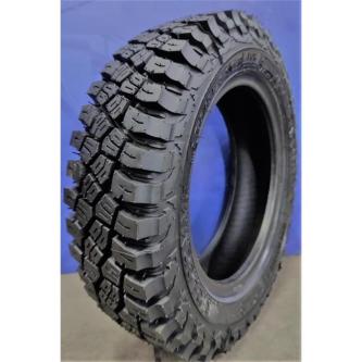 RG MUD MASTER3 155/70 R13 75 T in Wien - Bild 1