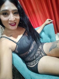 RICA TRANS CON LUGAR DISCRETO en Machala - Imagen 1