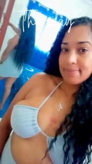 RICO SEXO PROFUNDO CACHONDA DAME DURO RICO en Guayaquil - Imagen 14