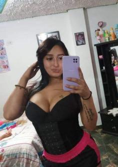 RIOSUCIO RICA TETONA SEXY Y COMPLACIENTE DISPONIBLE PARA TI en Riosucio - Imagen 4