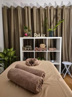 RITUAL MASSAGE MASPALOMAS en San Bartolomé - Imagen 3
