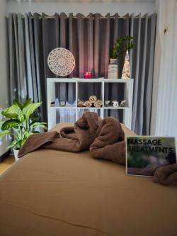 RITUAL MASSAGE MASPALOMAS en San Bartolomé - Imagen 6