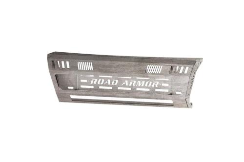 ROAD ARMOR 2152DFA Identity Front Bumper Components; Center … in Vancouver - Image 1