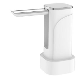 ROCOCODE Automatic Water Dispenser, Foldable USB Rechargeabl … in Singapore - Image 1