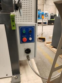 ROLADORA MECANICA 3 RODILLOS 4.5MMX1300MM en Cuautitlán Izcalli - Imagen 3