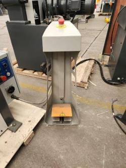 ROLADORA MECANICA 3 RODILLOS 4.5MMX1300MM en Cuautitlán Izcalli - Imagen 5