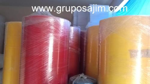 ROLLOS DE CARTONPLAST CARTON PLASTICO COROPLAST en Lima - Imagen 1