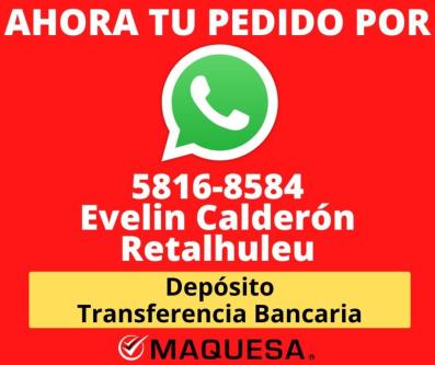 ROMPE NEUMÁTICOS en Retalhuleu - Imagen 4