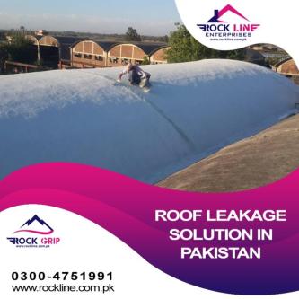 ROOF WATERPROOFING IN LAHORE in Baggonāl Mohra - Image 2