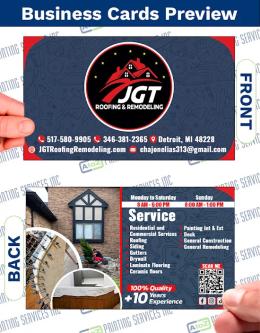 ROOFING SERVICES LLC en Grand Rapids - Imagen 1