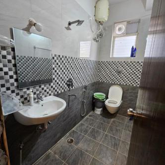 ROOM FOR RENT FOR WORKING PROFESSIONALS in Hyderabad - Image 3