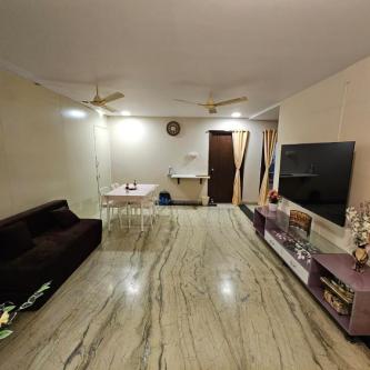 ROOM FOR RENT FOR WORKING PROFESSIONALS in Hyderabad - Image 1