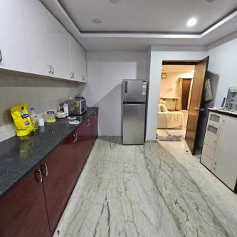 ROOM FOR RENT FOR WORKING PROFESSIONALS in Hyderabad - Image 4
