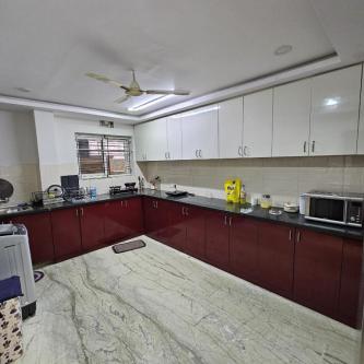 ROOM FOR RENT FOR WORKING PROFESSIONALS in Hyderabad - Image 5