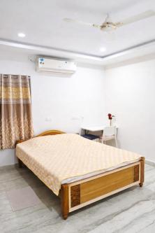 ROOM FOR RENT FOR WORKING PROFESSIONALS in Hyderabad - Image 9