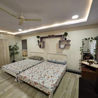 ROOM FOR RENT FOR WORKING PROFESSIONALS in Hyderabad - Image 7