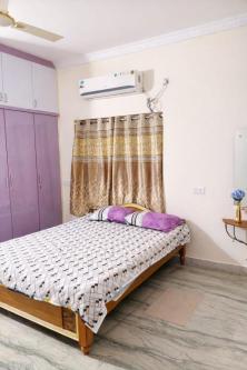ROOM FOR RENT FOR WORKING PROFESSIONALS in Hyderabad - Image 10