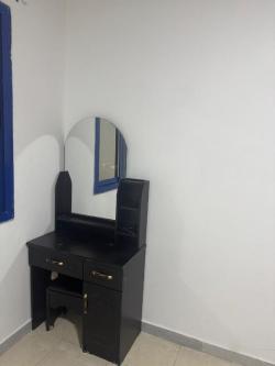 ROOM FOR RENT WITH ATTACHED BATHROOM in Abu Dhabi - Image 2