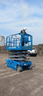 ROPE ACCESS TRAINING - CAPETOWN (RIVERGATE) in Kimberley - Image 1