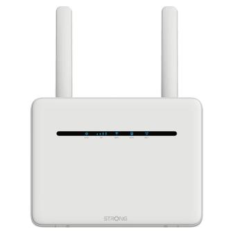 ROUTER STRONG 4G+ROUTER1200 en Las Palmas de Gran Canaria - Imagen 1