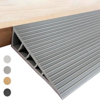 ROWANSG Rise Threshold Ramps, Carpet To Tile Self Adhesive … in Bukit Batok - Image 1