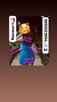 ROXANA DIAPONIBLE PARA UN ENCUENTRO MUY AGRADABLE&RICO en Reynosa - Imagen 1