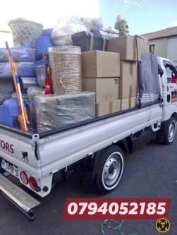 RUBBLE AND FURNITURE REMOVAL in Pretoria - Image 2