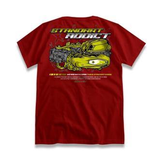 Racing Standard Kirian Addict Motor Matic Gank Modification … in Singapore - Image 1