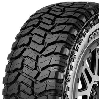 Radar Renegade R/T+ 35X12.5 R24 114Q in Bad Schwartau - Bild 1