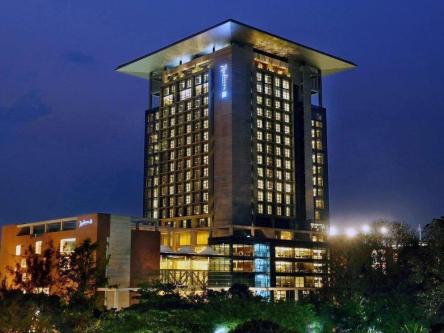 Radisson Blu Chattogram Bay View in Narayanganj - Image 1