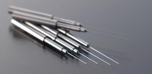Raga Group – Precision Engineering in Core Pin in Faridabad - Image 2