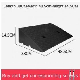 Ramp Mat Step Mat Threshold Mat in Singapore - Image 1