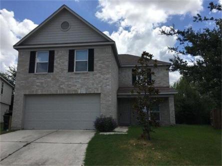 Ranch View Trl, Houston, Home For Rent in Spring - Image 1