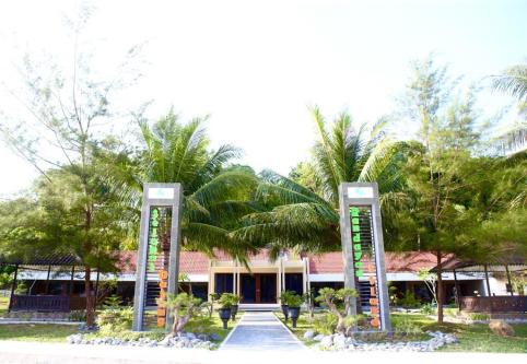 Randayan Resort à Saint-Herblain - Photo 1
