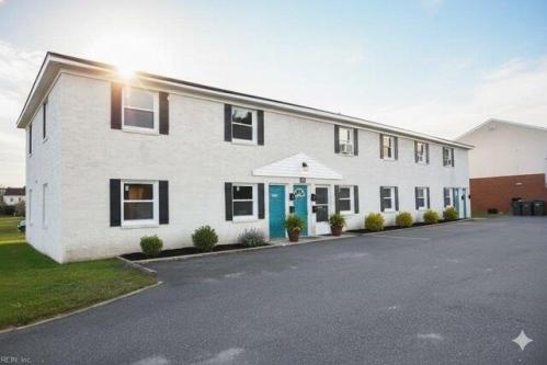 Randolph St Unit A, Portsmouth, Home For Rent in Chesapeake - Image 1