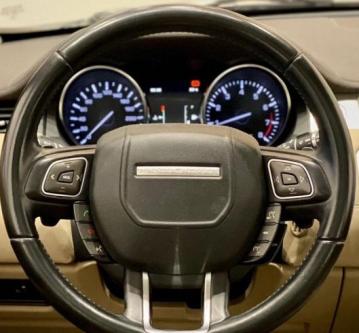 Range Rover Evoque CAR RENTAL in Singapore - Image 2