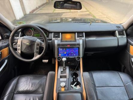 Range Rover HSE Sport 2008 à Abidjan - Photo 6