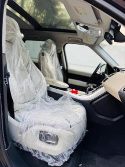Range Rover HSE sport 2017 à Abidjan - Photo 8