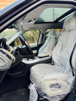 Range Rover HSE sport 2017 à Abidjan - Photo 7